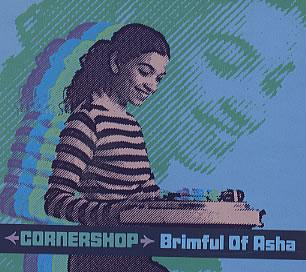 Cornershop
